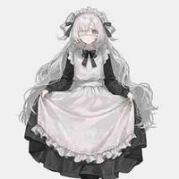 ( yuna ) hầu nữ thân cận 