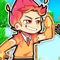 Hiha flame 