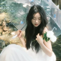 Khương Trần Hân Lam