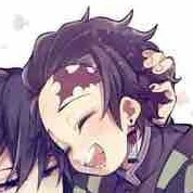 Tanjirou[thiên thần nhỏ]