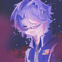 America