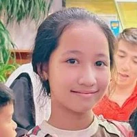 Cao Khả Hân (Á Tiên) BT N9