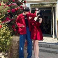 Fan Nữ Nam Ship A Ngọc X Tiểu Phương