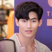 Ohm Thitiwat