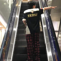 Thanh Lâm(Zeref/Bào/Dép)
