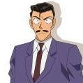 Mori Kogoro
