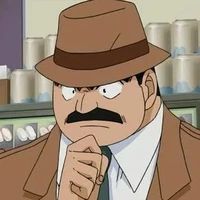 Megure Juzo
