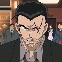 Yamato Kansuke