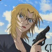 Đặc vụ Jodie Starling