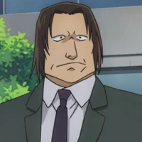 Đặc vụ Andre Camel