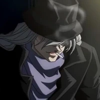 Kurosawa Jin (Gin)