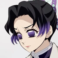 Kochou Shinobu