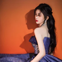 Tiêu giai kỳ_mẹ cô