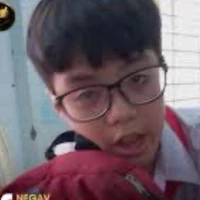 negav hồi nhỏ