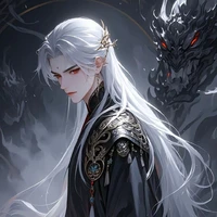 Tôn ly (Ma chủ ma tộc )