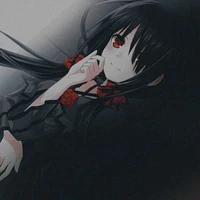 Tokisaki Kurumi