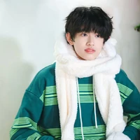 Trương Cực|cậu