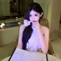 Thẩm Quý Ninh • Phó Thanh Dao