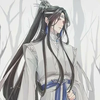 Lam Vong Cơ(Lam Trạm)