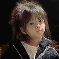 Hà Nhã Nguyệt_8 tuổi