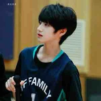 Chu Chí Hâm_14 tuổi