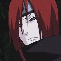  uzumaki Nagato 