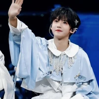 Trương Dịch Nhiên