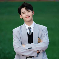 Huỳnh Hoàng Hùng năm 17 tuổi
