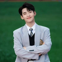 Huỳnh Hoàng Hùng năm 17 tuổi