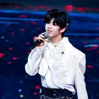 Trương Hàm Thụy_em