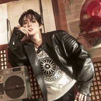 Lee Minho