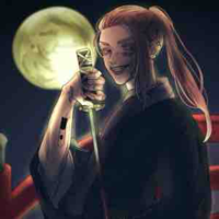 Sanzu Haruchiyo