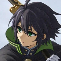 Yuichiro Hyakuya [Yuu]