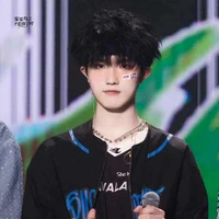 Tô Tân Hạo_Cậu