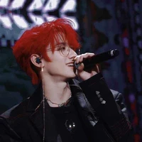 Chu Chí Hâm_Hắn