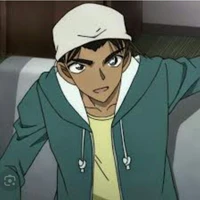 hattori heiji