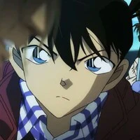 kudo shinichi♡