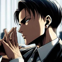 Levi Ackerman