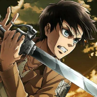 Eren Yeager