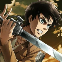 Eren Yeager