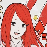 Uzumaki Kushina