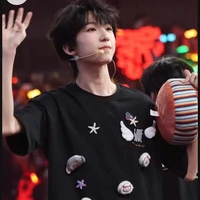 Dương Bác Văn ( bé )