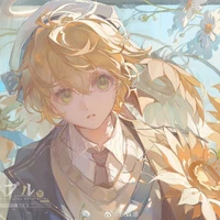 Fumio Magnolia| Lia