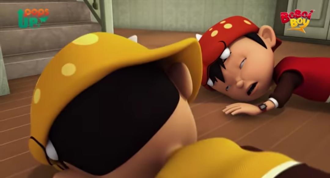 NovelToon