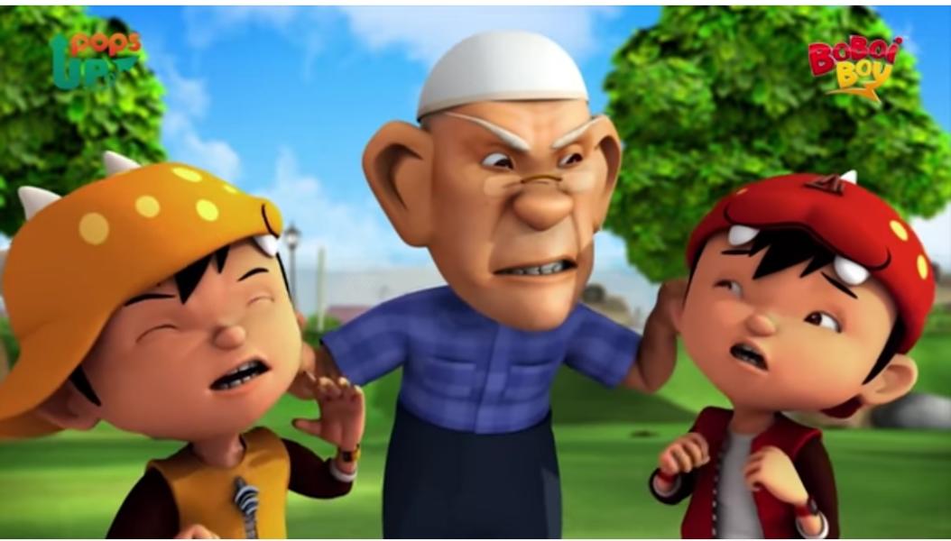 NovelToon