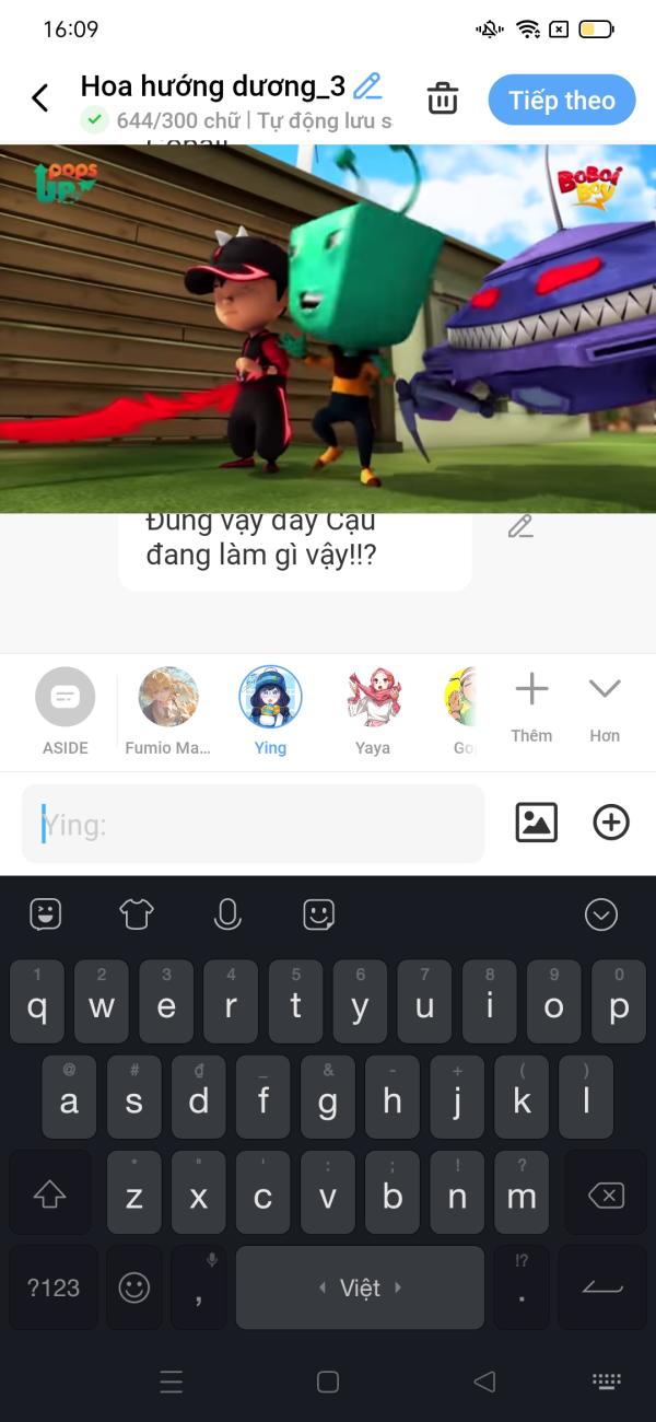 NovelToon
