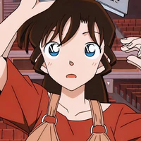 Ran Mouri