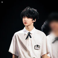 Trương Dịch Nhiên-A