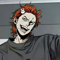 chris Dchar