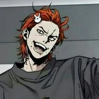 chris Dchar